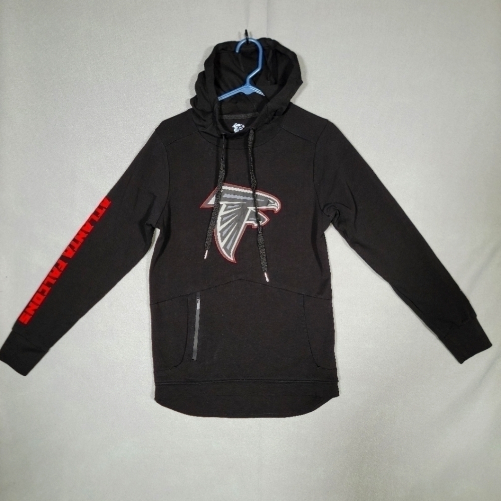 Atlanta Falcons 2023 Premium Season Ticket Holder Hoodie Exclusive Size Small